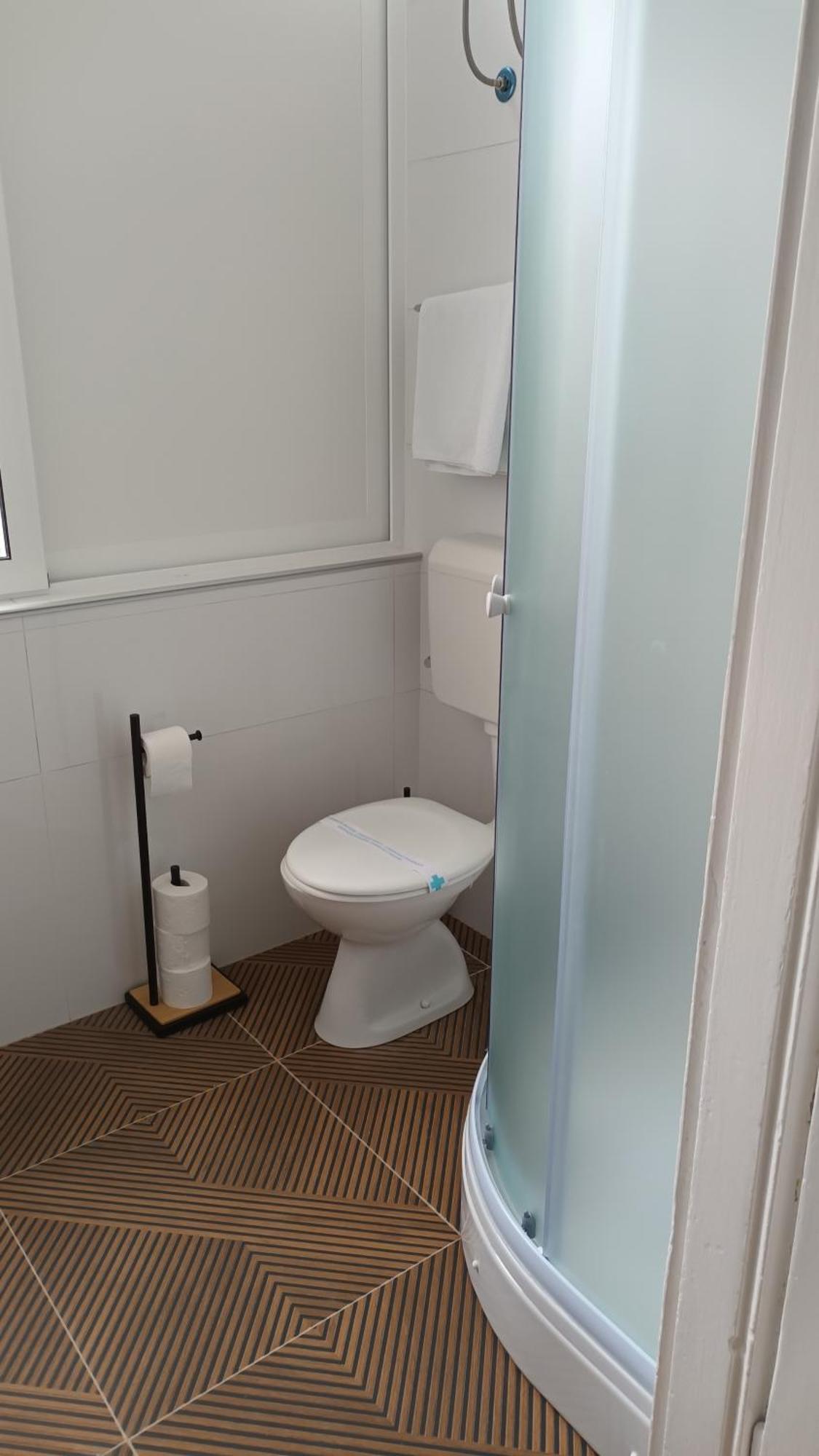 Guesthouse Vrlic Split Eksteriør billede