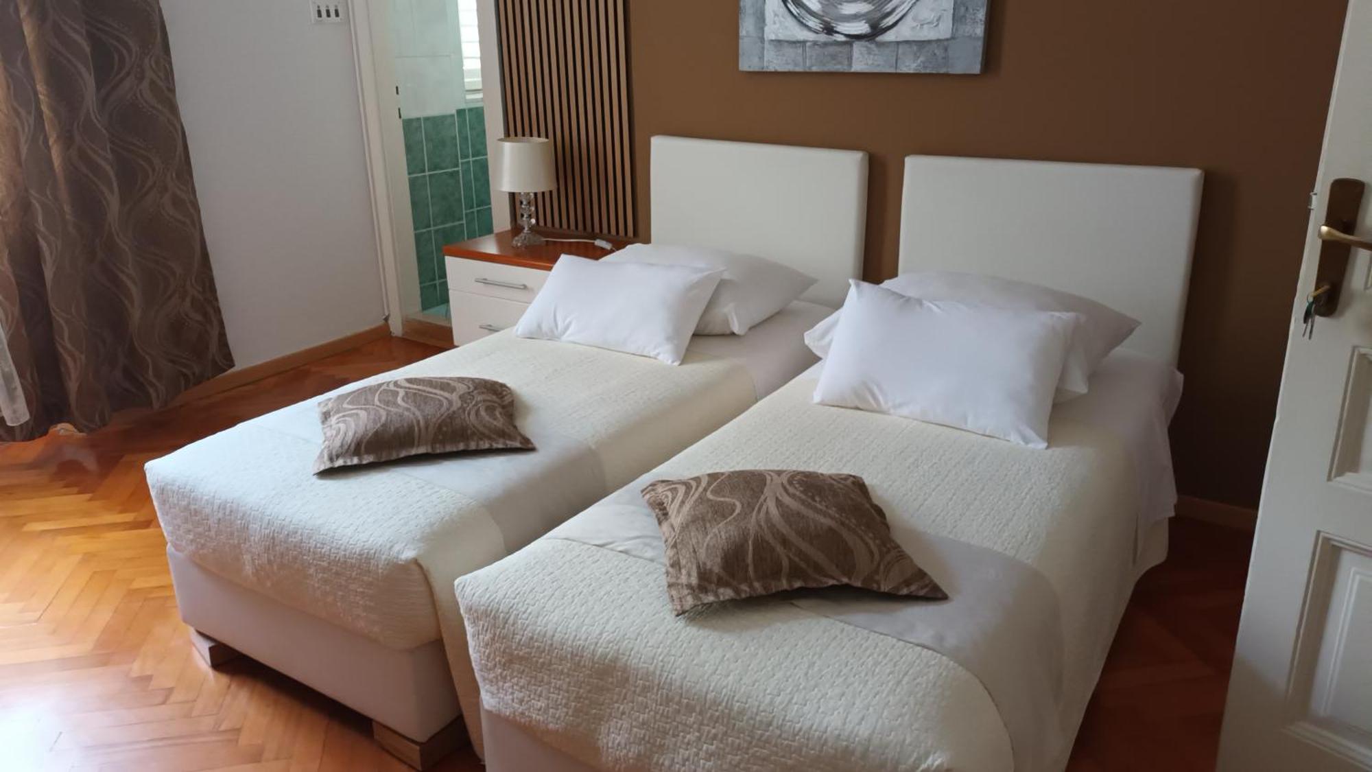 Guesthouse Vrlic Split Eksteriør billede