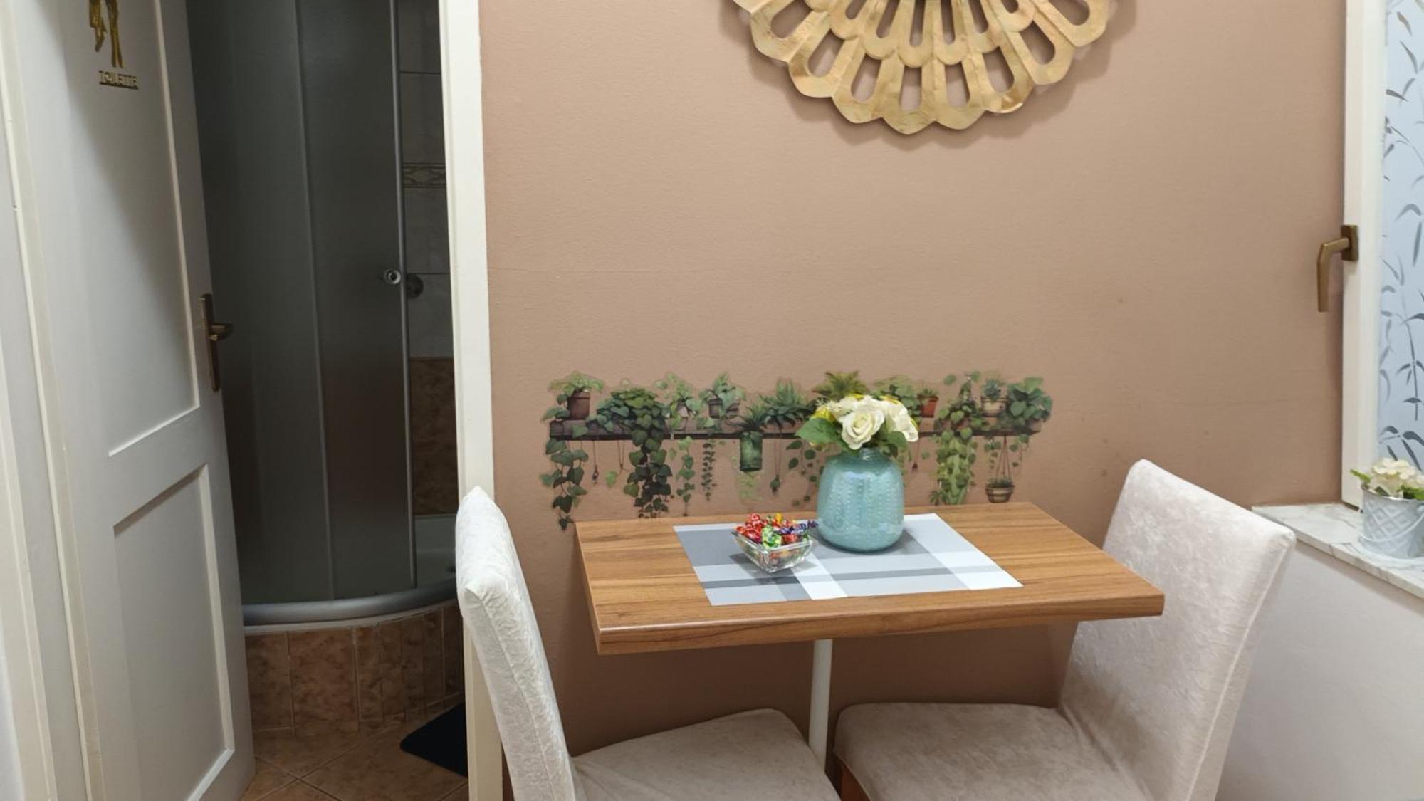 Guesthouse Vrlic Split Eksteriør billede