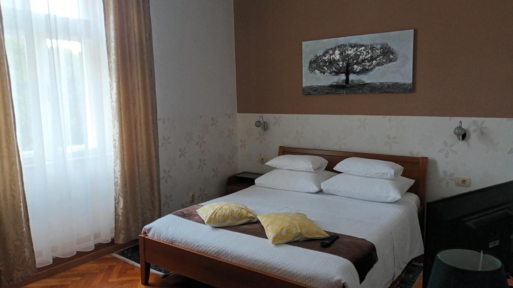 Guesthouse Vrlic Split Eksteriør billede