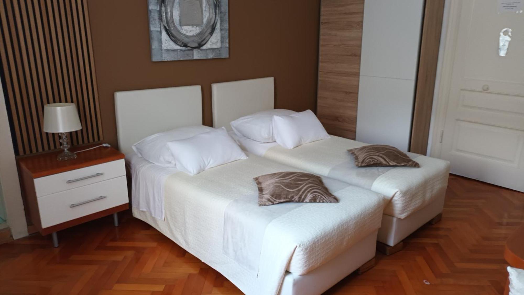 Guesthouse Vrlic Split Eksteriør billede