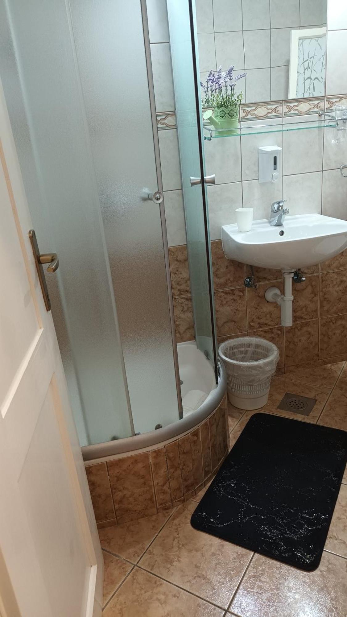 Guesthouse Vrlic Split Eksteriør billede