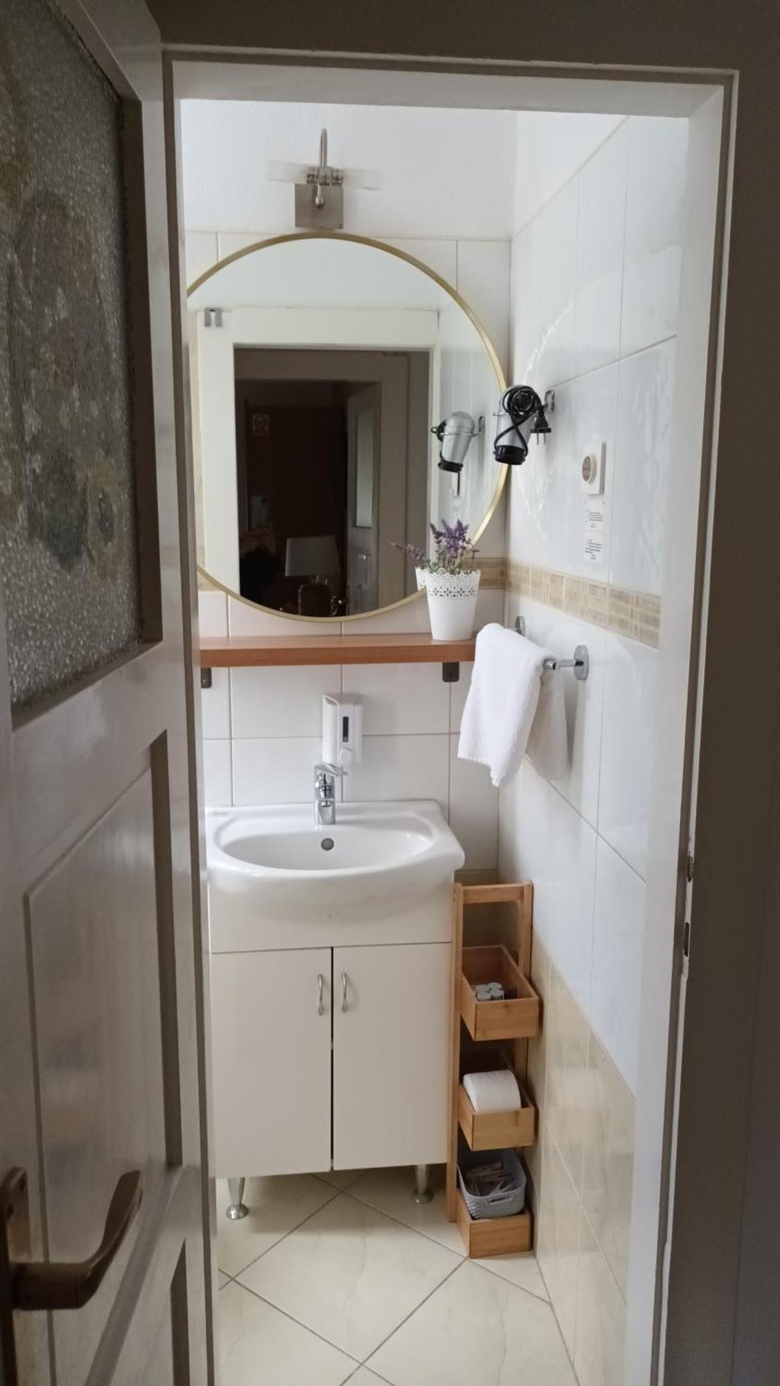 Guesthouse Vrlic Split Eksteriør billede