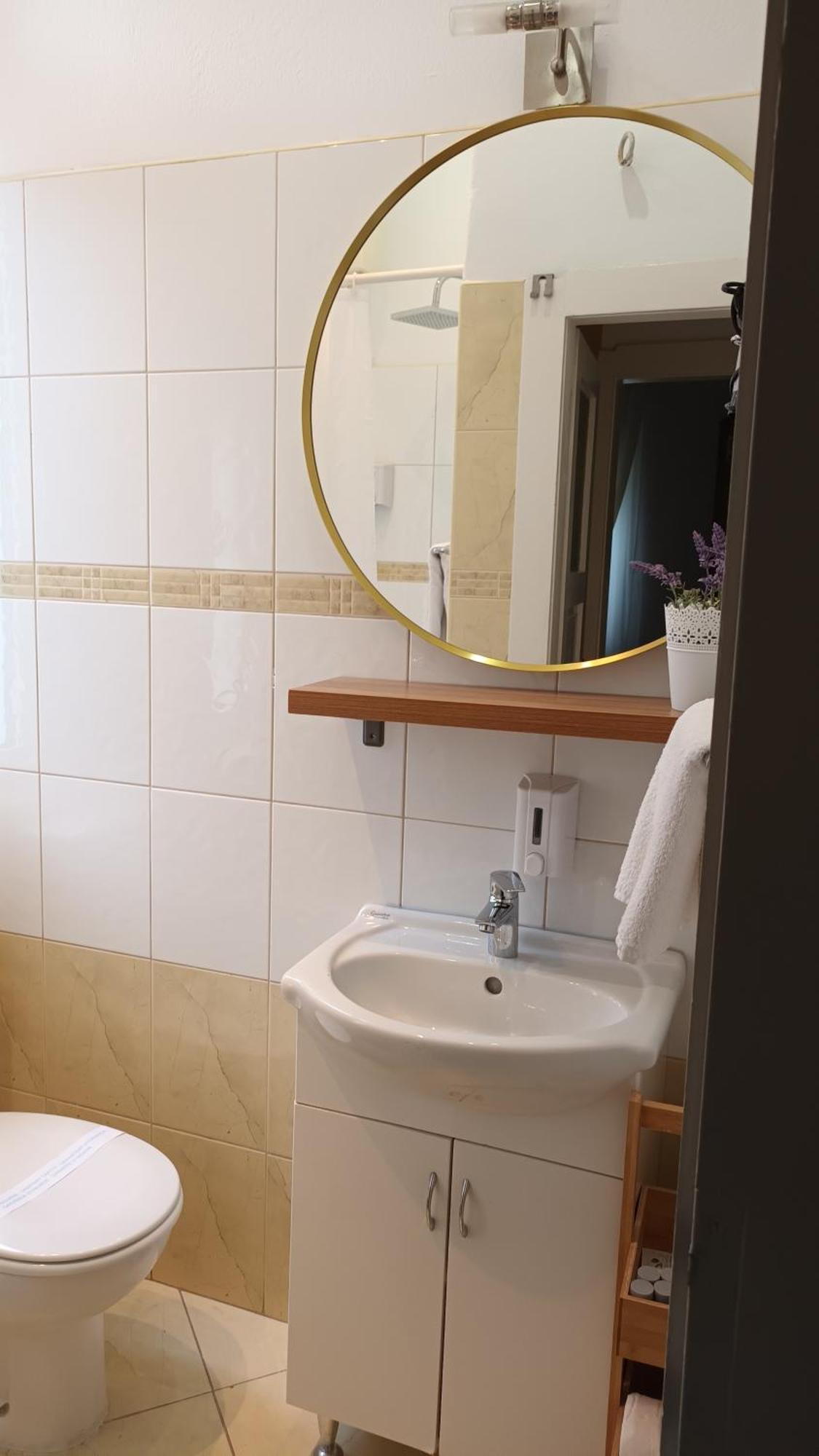 Guesthouse Vrlic Split Eksteriør billede