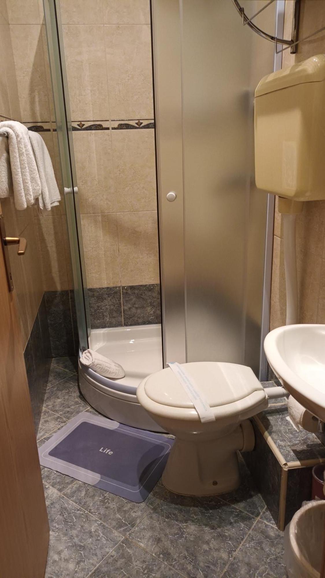 Guesthouse Vrlic Split Eksteriør billede